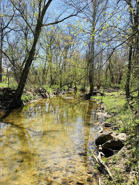 1 Lucas Rd, Brookville, IN 47012