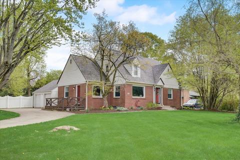 5355 N Michigan Rd, Indianapolis, IN 46228