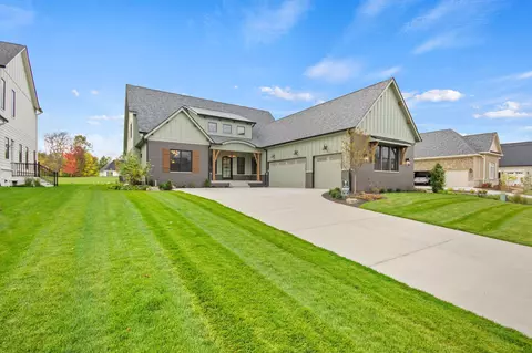 3766 Olde Well Run, Zionsville, IN 46077
