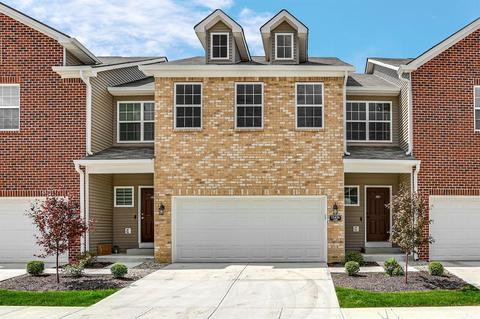 9725 Thorne Cliff Way #103, Fishers, IN 46037