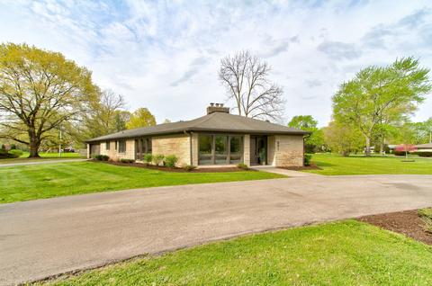 501 Fairway Dr, Indianapolis, IN 46260