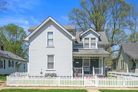 1220 W 2nd St, Anderson, IN 46016