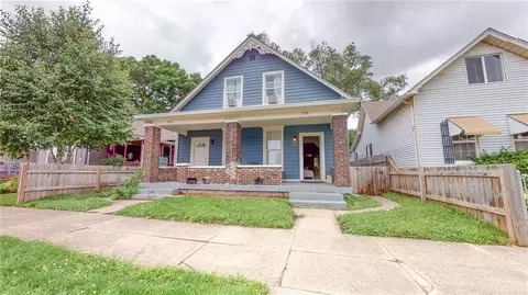 912 River Ave, Indianapolis, IN 46221