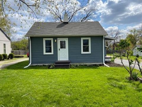 893 S Auburn St, Indianapolis, IN 46241