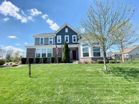 1091 Margate Dr, Greenwood, IN 46143