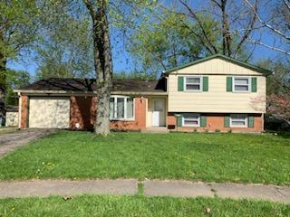 10248 Churchill Ct, Indianapolis, IN 46229