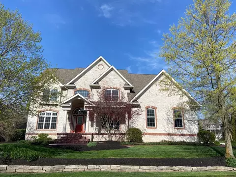 16544 Brookhollow Dr, Noblesville, IN 46062