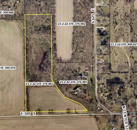 6263 County Road 300, Plainfield, IN 46168