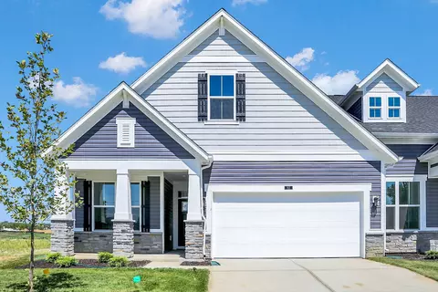 912 Weldon Way, Westfield, IN 46074