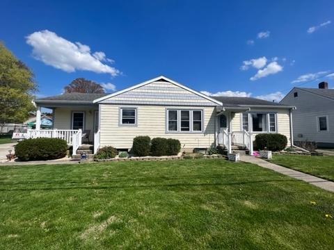 3051 Harvey Branch Rd, Batesville, IN 47006