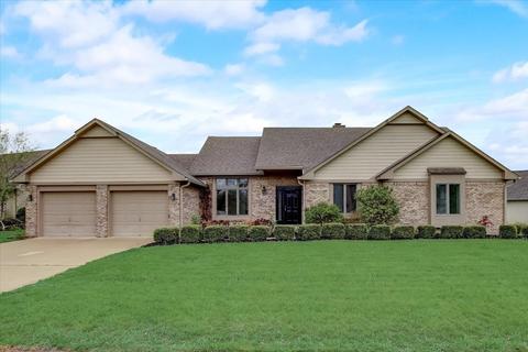 5430 Royal Troon Way, Avon, IN 46123