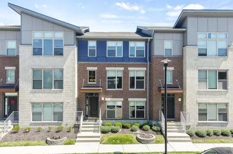 13087 Grand Vue Dr, Carmel, IN 46032