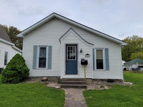 224 E Walnut St, Greensburg, IN 47240