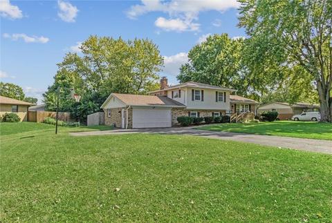 2245 Redfern Dr, Indianapolis, IN 46227