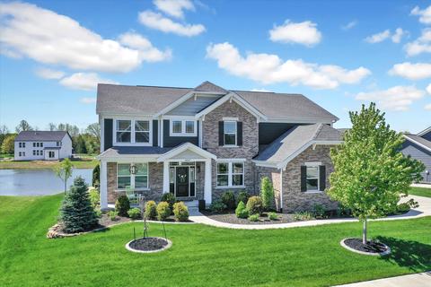 667 Keswick Dr, Brownsburg, IN 46112