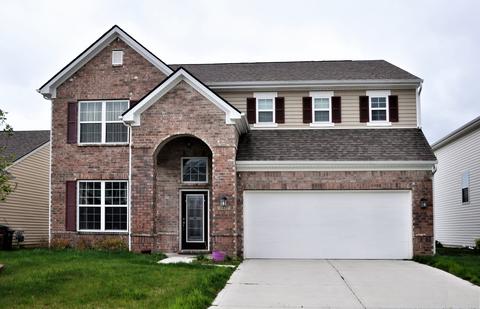 2427 Creekland Dr, Columbus, IN 47201