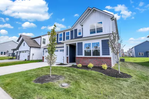 17297 Carlton Rd, Westfield, IN 46074