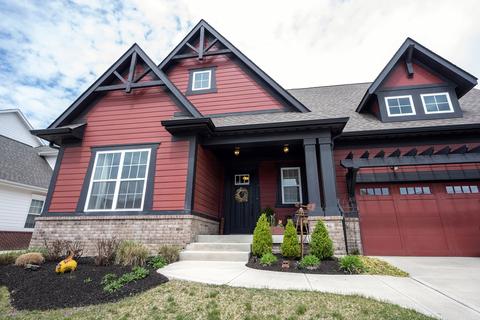 1456 Avondale Dr, Westfield, IN 46074