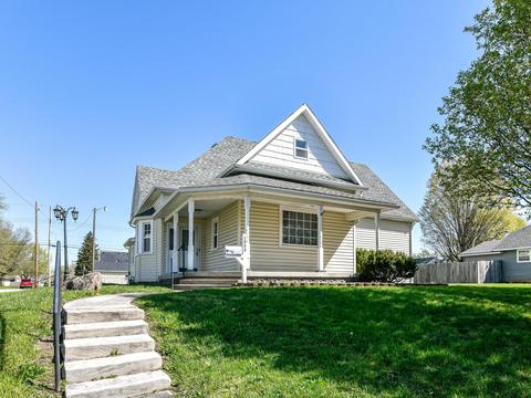 1900 S J St, Elwood, IN 46036