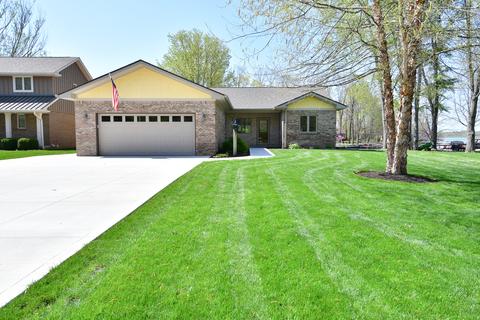 104 Gettysburg, Coatesville, IN 46121