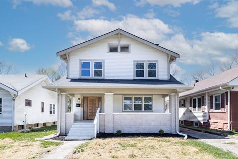 3860 Winthrop Ave NE, Indianapolis, IN 46205