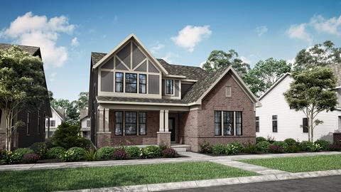 1365 Stonehaven Dr, Westfield, IN 46074