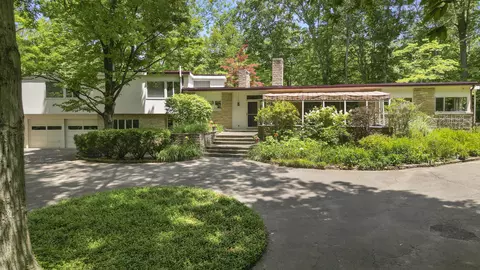 4530 Berkshire Rd, Indianapolis, IN 46226