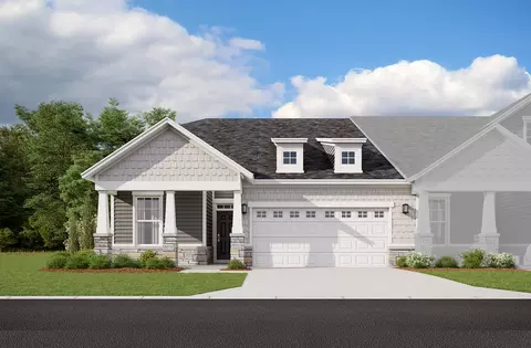 894 Tuxedo Dr, Westfield, IN 46074