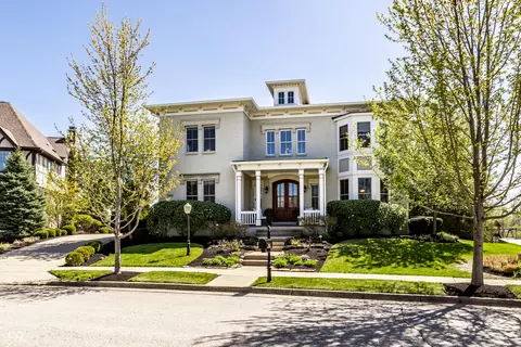 13227 Frogmore St, Carmel, IN 46032