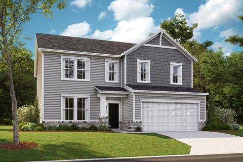 586 Carroll St, New Whiteland, IN 46184