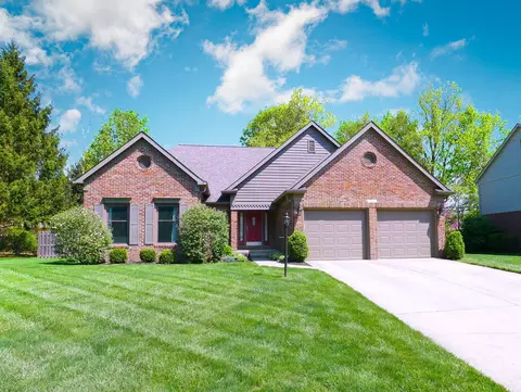 878 Grace Dr, Carmel, IN 46032