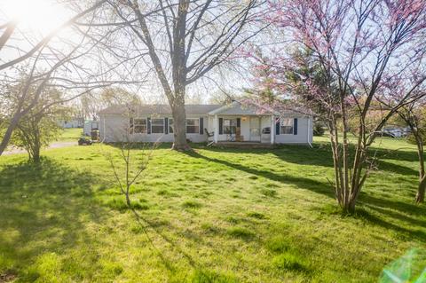 401 S Clinton St, Summitville, IN 46070