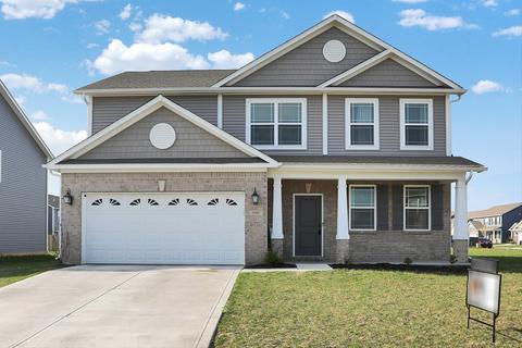 2945 Pointe Bay Rd, Indianapolis, IN 46229