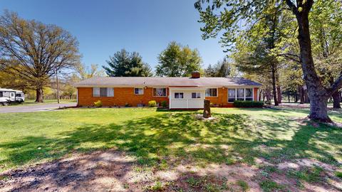 4171 N 75 W, Franklin, IN 46131