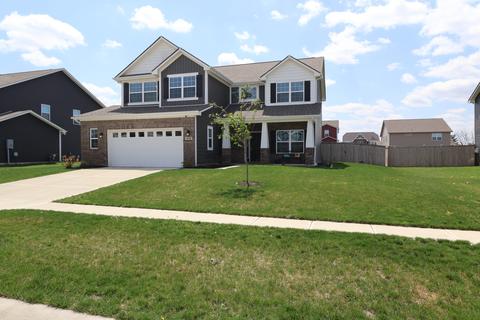 979 Long Stand Dr, Greenwood, IN 46143