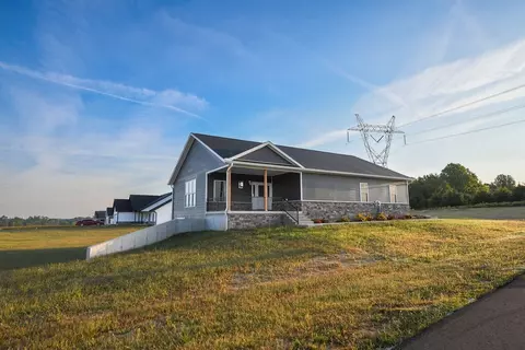 4020 Eagle Dr, Gosport, IN 47433