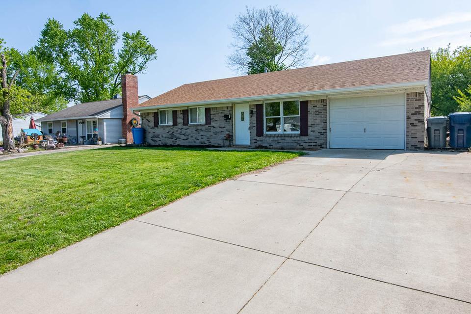  1446 Rolling Ridge Dr, Noblesville, IN 46060 photo 3
