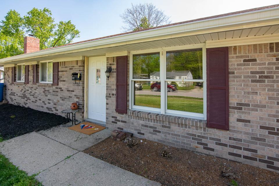  1446 Rolling Ridge Dr, Noblesville, IN 46060 photo 4
