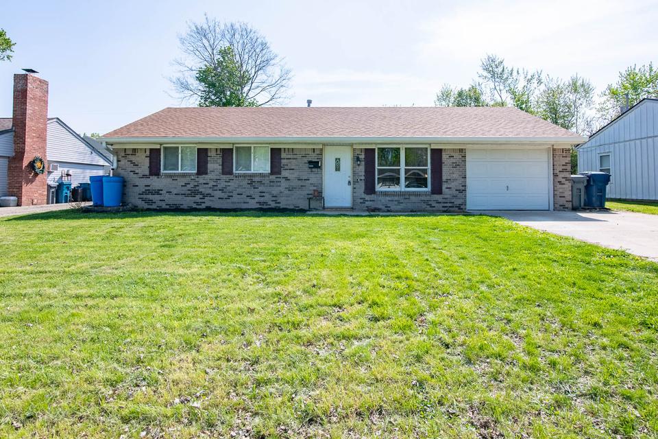 1446 Rolling Ridge Dr, Noblesville, IN 46060 photo 1