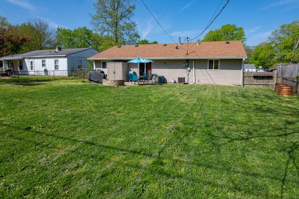  1446 Rolling Ridge Dr, Noblesville, IN 46060 photo 24