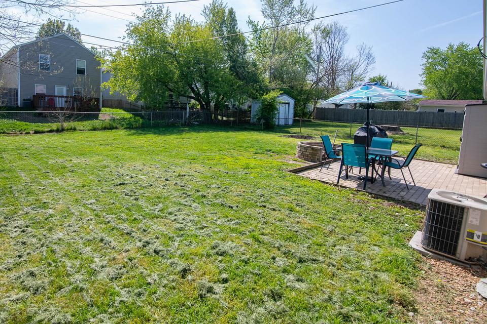  1446 Rolling Ridge Dr, Noblesville, IN 46060 photo 23