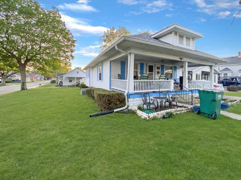 450 N Jackson St, Franklin, IN 46131