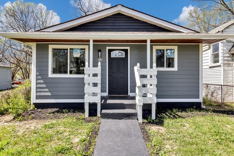1918 Holloway Ave, Indianapolis, IN 46218
