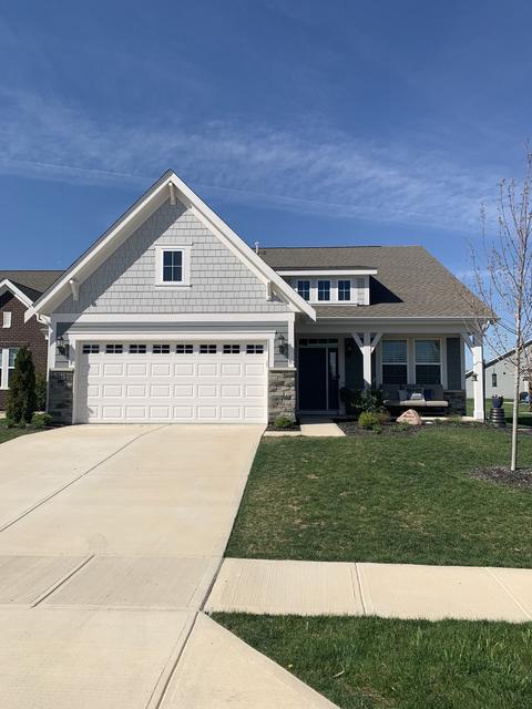 19175 Chestnut Grove Ln, Noblesville, IN 46062