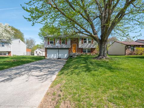 6816 Turnberry Way, Indianapolis, IN 46237