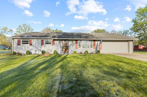 7532 Keating Dr, Indianapolis, IN 46260
