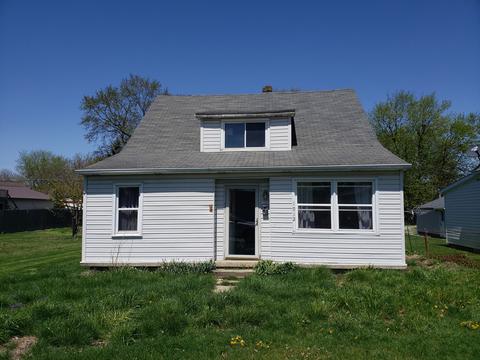 1912 S M St, Elwood, IN 46036