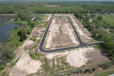 Lot 2 Heron Drive, Seymour, IN 47274