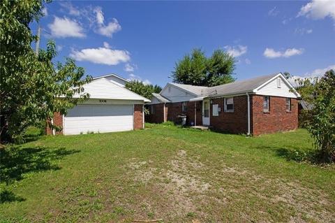 7008 E 46th St, Indianapolis, IN 46226