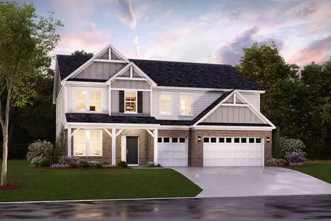 20200 N Pacific Ave, Westfield, IN 46074